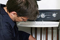 boiler replacement Dunscroft