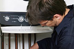 boiler service Dunscroft